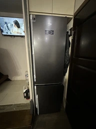 Холодильник BEKO B5RCNA405ZXBR фото от покупателей 15
