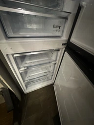 Холодильник BEKO B5RCNA405ZXBR фото от покупателей 11