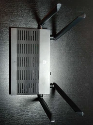 Маршрутизатор Netis N3 WiFi5 / AC1200 / 1 Гбит/с фото от покупателей 5