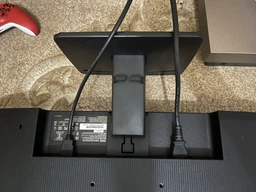 Монитор 25" MSI PRO MP252 Е2 -- FHD IPS / 120Hz / 1ms (MPRT) / sRGB 99% / Adaptive Sync / Less Blue Light / Anti-Flicker / Built-In Speaker 2W фото от покупателей 5