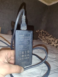 Портативна зарядна станція Anker PowerHouse 521 (398W/256Wh)