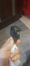 Блок питания Hoco N34 Dazzling + кабель Type-C (PD 20 Вт, QC 3.0, USB Type-C USB Type-A, мощный, с быстрой зарядкой) - Черный фото от покупателей 1