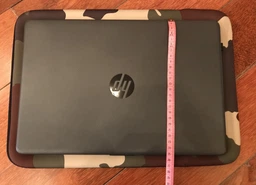 Чохол до ноутбука Trust 17.3" GXT 1244C Lido JUNGLE CAMO (23246) фото від покупців 2