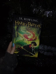 Harry Potter and the Chamber of Secrets - Children`s Paperback - J.K. Rowling - 9781408855669