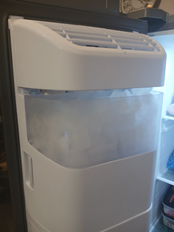 Side-by-side холодильник SAMSUNG RS64DG5303S9UA фото від покупців 2