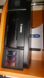 БФП Canon PIXMA G3410 Для дома 11 Вт фото от покупателей 10