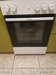 Плита Gorenje GG5A13WJ