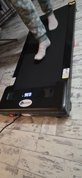 Беговая дорожка EnergyFIT EF-P3 фото от покупателей 5