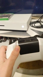 Акумулятори 2шт + зарядка для Xbox Series та One SX Dobe TYX-532X