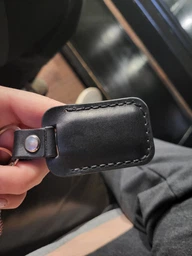 Чохол для мітки Pandora Pandect Benish Igla Prizrak Specter black фото от покупателей 1