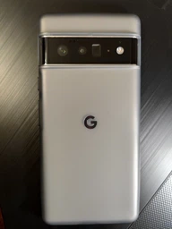 Чохол Google для Pixel 6 Pro Soft Sage GA03094 фото від покупців 3