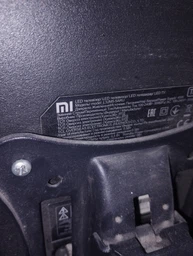 Пульт для телевизора XIAOMI XMRM-007 (MI-VER.6)