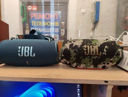 Портативная колонка JBL Xtreme 4 100W Black (JBLXTREME4BLKEUNA) фото от покупателей 7