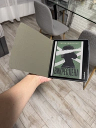 Обкладинка BeCover Ultra Slim для PocketBook 700 Era 7" Deep Blue (BC_710064) фото від покупців 2