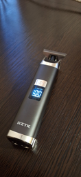 Триммер RZTK Trim Alum 1200mAh Type-C фото от покупателей 13