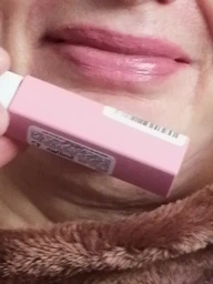 Помада для губ Maybelline New York Super Stay Matte Ink 80 Ruler 5 мл (3600531469481) фото от покупателей 13