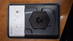 Ігрова миша Logitech G502 HERO – дротова миша з 25 600 DPI, 11 програмованими кнопками та датчиком HERO фото від покупців 11