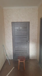 Обои виниловые на флизелиновой основе Emiliana Parati Carrara бежевый 1,06 х 10,05м (84645)