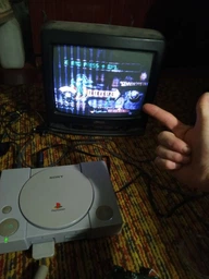 Композитний кабель 3 RCA AV для Sony PlayStation PS1 PS2 PS3