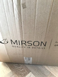 Комплект постельного белья MirSon Полуторный 143x210 см №19-3424 Sunset Purple Однотонный Mikrosatin (2200007237265) фото от покупателей 3