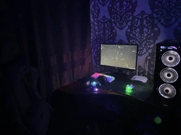Игровое кресло 2E GAMING BUSHIDO, Black/White, ПУ кожа / ткань (2E-GC-BUS-WT) фото от покупателей 1