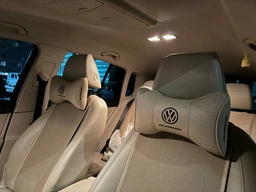 Подушка на подголовник в авто Volkswagen 2шт 00347