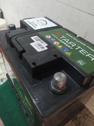 Аккумулятор автомобильный Monbat STARTER GE 140 А/час (+/-) EN850 (СТ-00147615) фото от покупателей 4