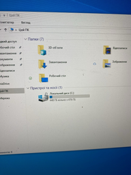 Твердотельный накопитель SSD M.2 Patriot P300 1TB NVMe 2280 PCIe 3.0x4 3D NAND TLC (P300P1TBM28) фото от покупателей 14