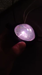 Светильник проекционный Sunset Lamp RGB с пультом на штативе USB проектор атмосферная лампа разноцветная фото от покупателей 2