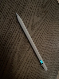 Універсальний стилус сенсорна ручка Stylus pencil для Android Windows IOS Apple цифровий синій