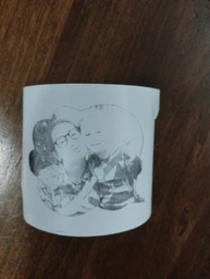 Дитячий фотоапарат Миттєвого друку Kids Print Camera Рожевий (HPS1P) фото від покупців 4