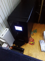 ИБП EnerGenie Pro 1200 VA LCD (EG-UPS-033)