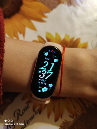Фітнес-браслет Xiaomi Smart Band 9 Midnight Black (001011994470) фото від покупців 19