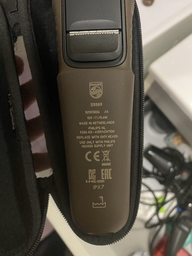 Бритвенные головки PHILIPS SH71/50 технологии SteelPrecision фото от покупателей 1