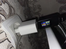 Сетевое зарядное устройство Bavin PC939Y-CC PD 20W Type-C USB-A (QC3.0) + кабель Type-C / Type-C White (C-PC939Y-CC-W)