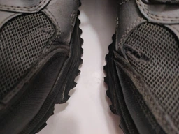 Ботинки Skechers Bionic Trail – Flashpoint Black 237104-BBK 43