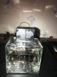 Туалетна вода Antonio Banderas Black Seduction 100 мл (8411061695951) фото от покупателей 8