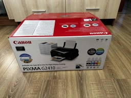 БФП Canon PIXMA G2410 (2313C009) фото від покупців 2