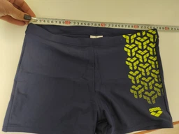 Плавки чоловічі Arena KIKKO V SWIM SHORT (006703-508) 100