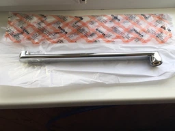 Вилив (гусак) плоский HAIBA M7235F (35 см) (GU0001)