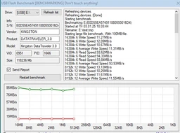 Флеш память USB Kingston DataTraveler Exodia 64GB USB 3.2 Gen1 Black/Teal (DTX/64GB) фото от покупателей 10