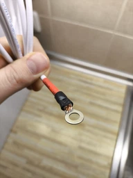 Інструмент для зняття ізоляції багатофункціональний S&R 205 мм (580020205) фото від покупців 4