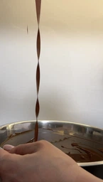 Шоколад бельгийский Callebaut №823 Молочный в дропсах 2.5 кг (5410522513530) фото от покупателей 2