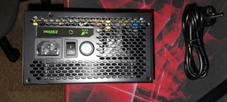 Блок питания 700W GameMax VP-700 FAN-12cm ATX фото от покупателей 4