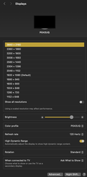 Кабель Vention HDMI 2.1 1.5 м 8K-60Гц 4K-120Гц 48 Гбит/с Черный (AANBG) фото от покупателей 12