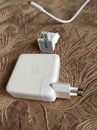 Евровилка сетевой адаптер для Apple MagSafe, iPad, iPod, MacBook