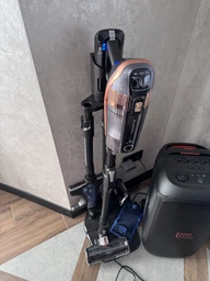 Аккумуляторный пылесос Rowenta X-Force Flex 15.60 AQUA RH99G1WO з реальним відеооглядом фото от покупателей 19