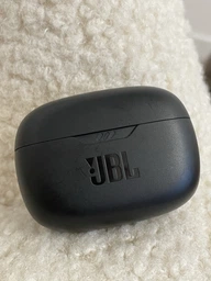 Наушники JBL Wave Beam 2 Black (JBLWBEAM2BLK) фото от покупателей 19