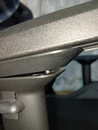 Крісло для геймерів Hator Arc X Mineral Grey (HTC-868)