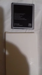 Акумулятор для Samsung J5, J3, J500h, J310h, J320h, G530, G531, G532, J5-2015, J3-2015-2016 (EB-BG530CBE, EB-BG531CBE) [Original PRC] 12 міс. гарантії